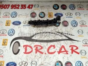 HONDA CİVİC FD6 07-11 SAĞ ÖN TAMPON BRAKETİ SIFIR | ÇIKMA PARÇA
