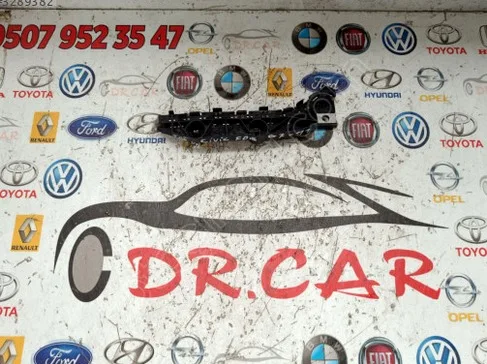 Honda Civic Tampon Braketi çıkma parça - DR CAR OTO ÇIKMA PARÇA Adana