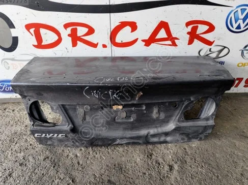 Honda Civic Bagaj Kapağı çıkma parça - DR CAR OTO ÇIKMA PARÇA Adana