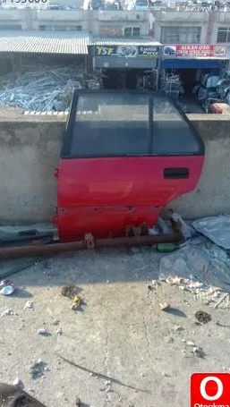 Honda Civic çıkma parça - DR CAR OTO ÇIKMA PARÇA Adana