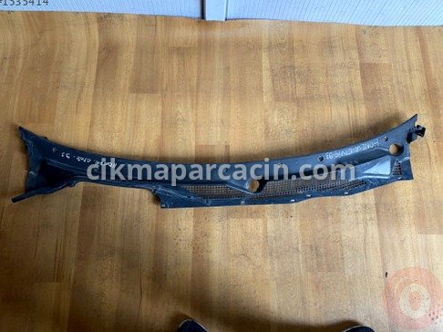 Honda Civic Ön Cam çıkma parça