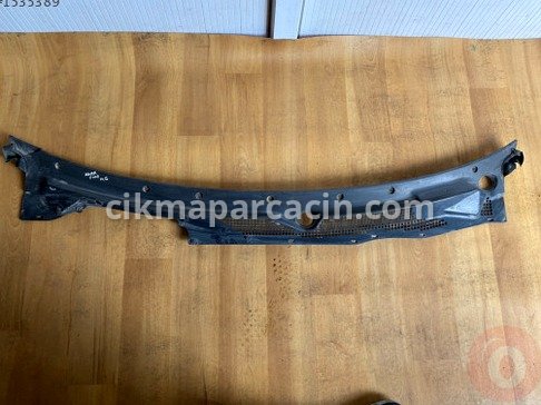 Honda Civic Ön Cam çıkma parça