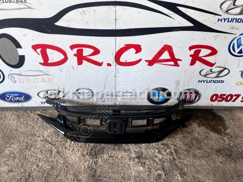Honda Civic Panjur çıkma parça