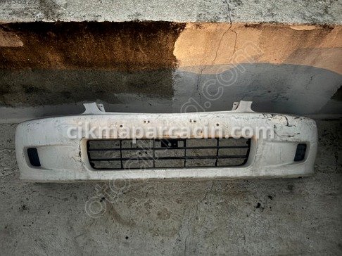 Honda Civic Ön Tampon çıkma parça