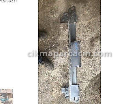 Honda Civic Tampon Demiri çıkma parça