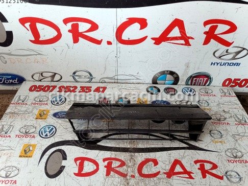 Honda Civic Tampon Orta Izgara çıkma parça