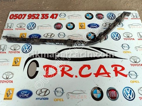 Honda Civic Tampon Braketi çıkma parça