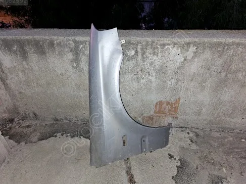 Honda Civic Sağ Ön Çamurluk çıkma parça - DR CAR OTO ÇIKMA PARÇA Adana