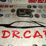 Honda Civic İç Kapı Kolu çıkma parça - DR CAR OTO ÇIKMA PARÇA Adana