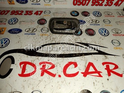 Honda Civic İç Kapı Kolu çıkma parça