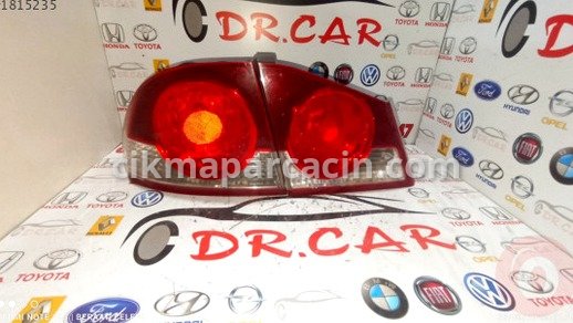 Honda Civic Stop çıkma parça