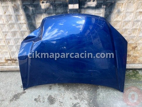 Honda Civic çıkma parça