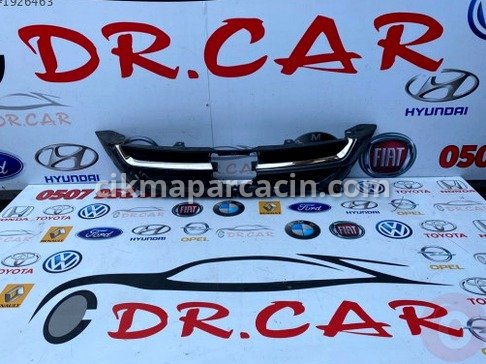 Honda CR-V Panjur çıkma parça