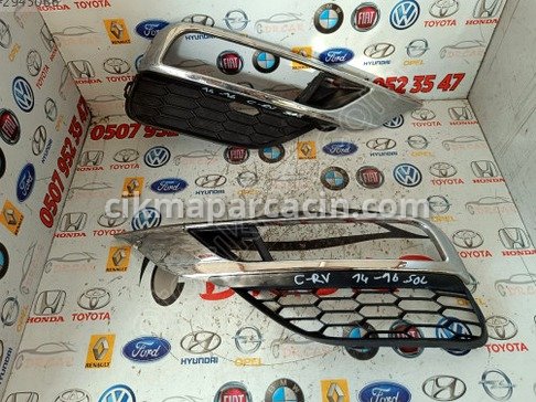 Honda CR-V Sis Çerçevesi çıkma parça
