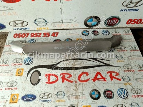 Honda CR-V Ön Tampon çıkma parça