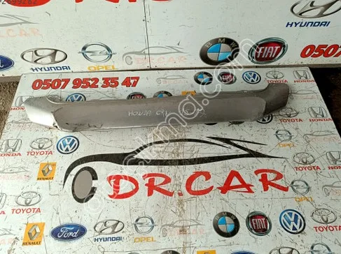 Honda CR-V Ön Tampon çıkma parça - DR CAR OTO ÇIKMA PARÇA Adana