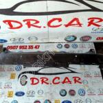Honda CR-V Arka Tampon çıkma parça - DR CAR OTO ÇIKMA PARÇA Adana