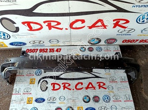 Honda CR-V Arka Tampon çıkma parça