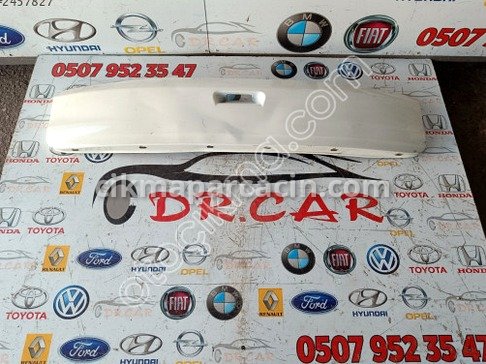 Honda CR-V Bagaj çıkma parça