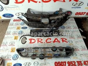 HONDA CR-V ÖN PANJUR VE TAMPON MALZEMELERİ 71127-T1V-E010-M1 | ÇIKMA PARÇA