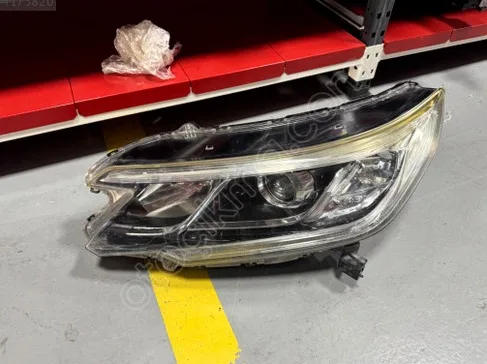 Honda CR-V çıkma parça - DR CAR OTO ÇIKMA PARÇA Adana
