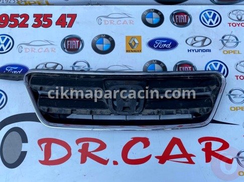 Honda CR-V Panjur çıkma parça