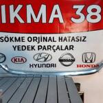Honda Civic Panjur çıkma parça - Baltacı Otomotiv Çıkma38 Kayseri