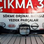 Honda Civic Panjur çıkma parça - Baltacı Otomotiv Çıkma38 Kayseri