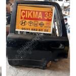 Honda Accord Sol Arka Kapı çıkma parça - Baltacı Otomotiv Çıkma38 Kayseri