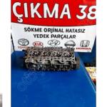 Honda Civic Silindir Kapağı çıkma parça - Baltacı Otomotiv Çıkma38 Kayseri