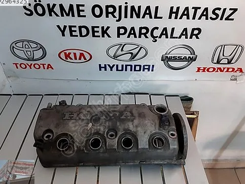 Honda Civic Külbütör Kapağı çıkma parça - Baltacı Otomotiv Çıkma38 Kayseri
