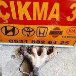 Honda Civic Egzoz Manifoldu çıkma parça - Baltacı Otomotiv Çıkma38 Kayseri