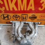 Honda Civic Emme Manifoldu çıkma parça - Baltacı Otomotiv Çıkma38 Kayseri