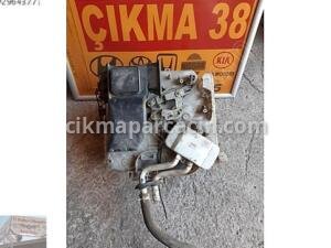 Honda Cıvıc 96-01 CRV Kalorifer Kazanı Kutusu Orjinal Sökme | ÇIKMA PARÇA