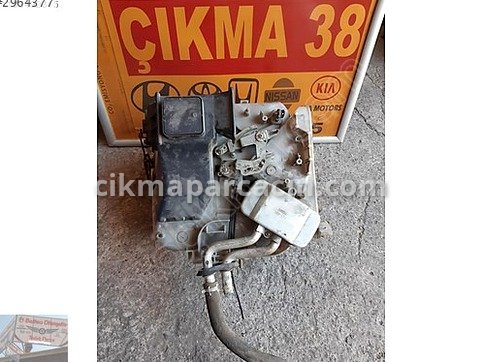 Honda Civic Kalorifer Kutusu çıkma parça
