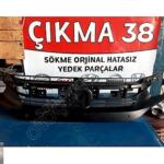Honda Civic Panjur çıkma parça - Baltacı Otomotiv Çıkma38 Kayseri