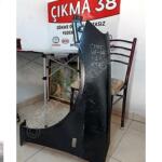 Honda Civic Sol Ön Çamurluk çıkma parça - Baltacı Otomotiv Çıkma38 Kayseri