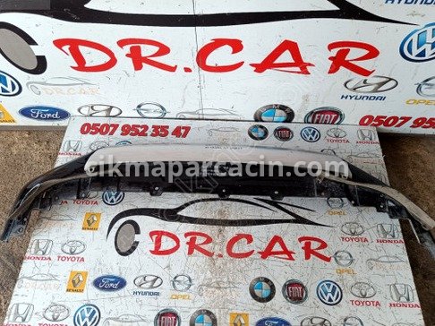Honda HR-V Difüzör çıkma parça