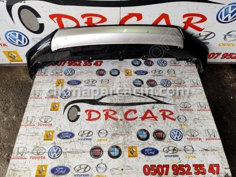 Honda HR-V Ön Tampon çıkma parça