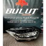Honda HR-V Sol Ön Far çıkma parça - Bulut Otomotiv Orjinal Çıkma ve Yedek Parça İzmir