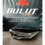 Honda HR-V Sol Ön Far çıkma parça - Bulut Otomotiv Orjinal Çıkma ve Yedek Parça İzmir