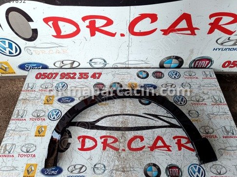 Honda HR-V Dodik çıkma parça