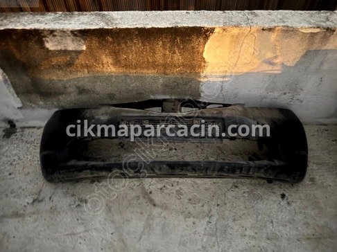 Honda Jazz Ön Tampon çıkma parça