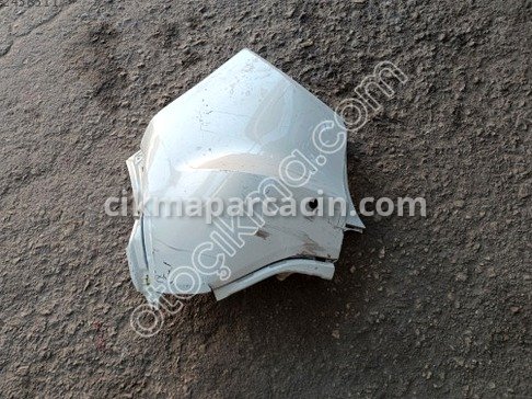 Honda HR-V Tampon Köşesi çıkma parça