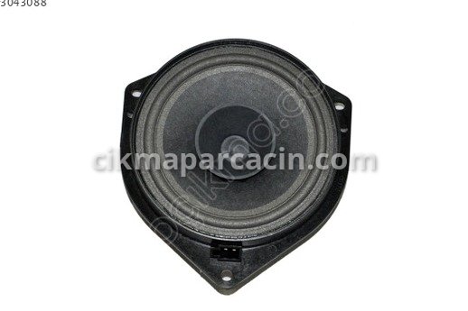 Fiat Punto Motor Su Radyatörü çıkma parça