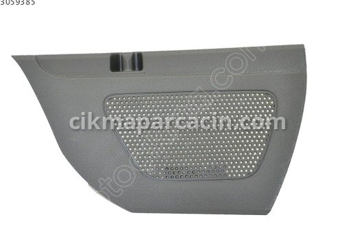 Fiat Doblo Hoparlör çıkma parça