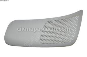 Hoparlör Kapağı Arka Sol Doblo 2010 Sonrası OEM 735518114