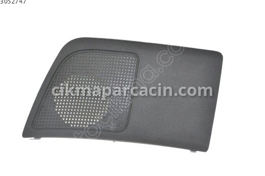Fiat Fiorino Sol Arka Stop çıkma parça
