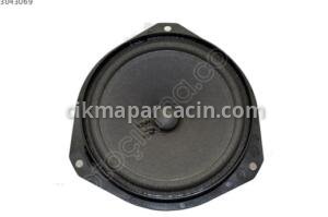 Hoparlör Ön Linea-Grande Punto-Ducato 2006 Sonrası OEM 51830230