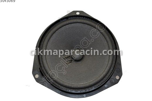 Fiat Punto Motor Su Radyatörü çıkma parça
